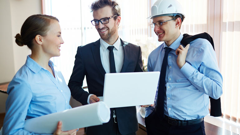 Facility Management Service