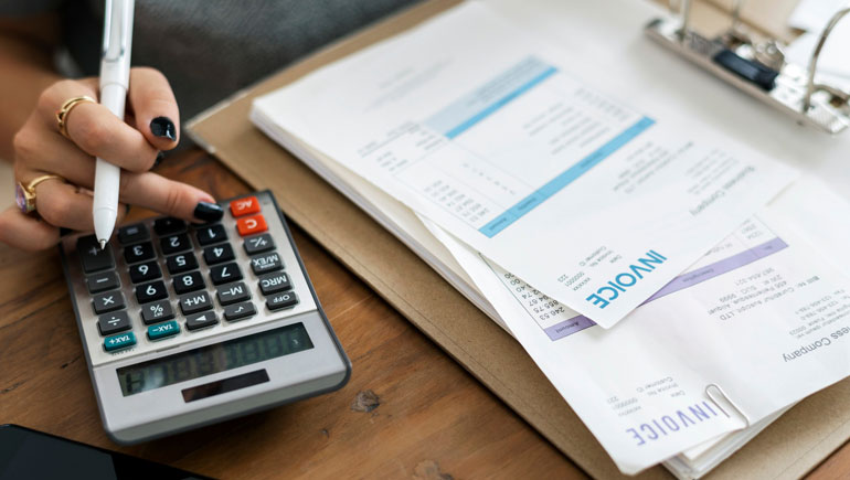 Payroll Management Service