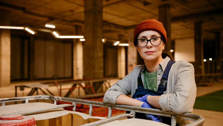Professional Heritage Building Cleaning Services