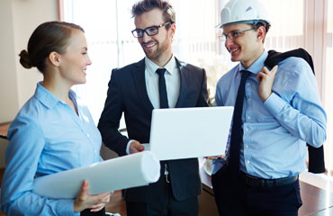 Facility Management Service