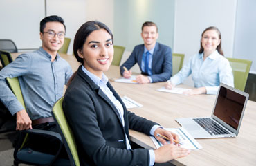 Business Support Staff Service