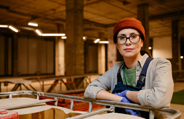 Professional Heritage Building Cleaning Services 