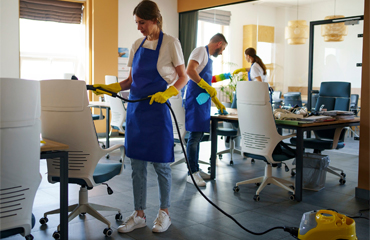 Office Cleaning Service