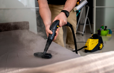 Sofa Cleaning Service