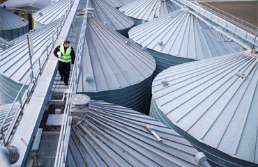 Water Tank Cleaning Service
