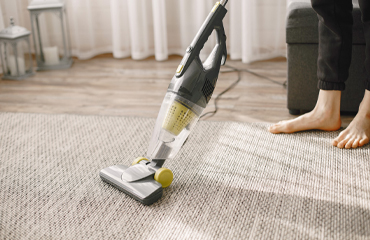 Carpet Cleaning Service